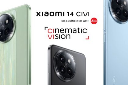 Xiaomi 14 civi